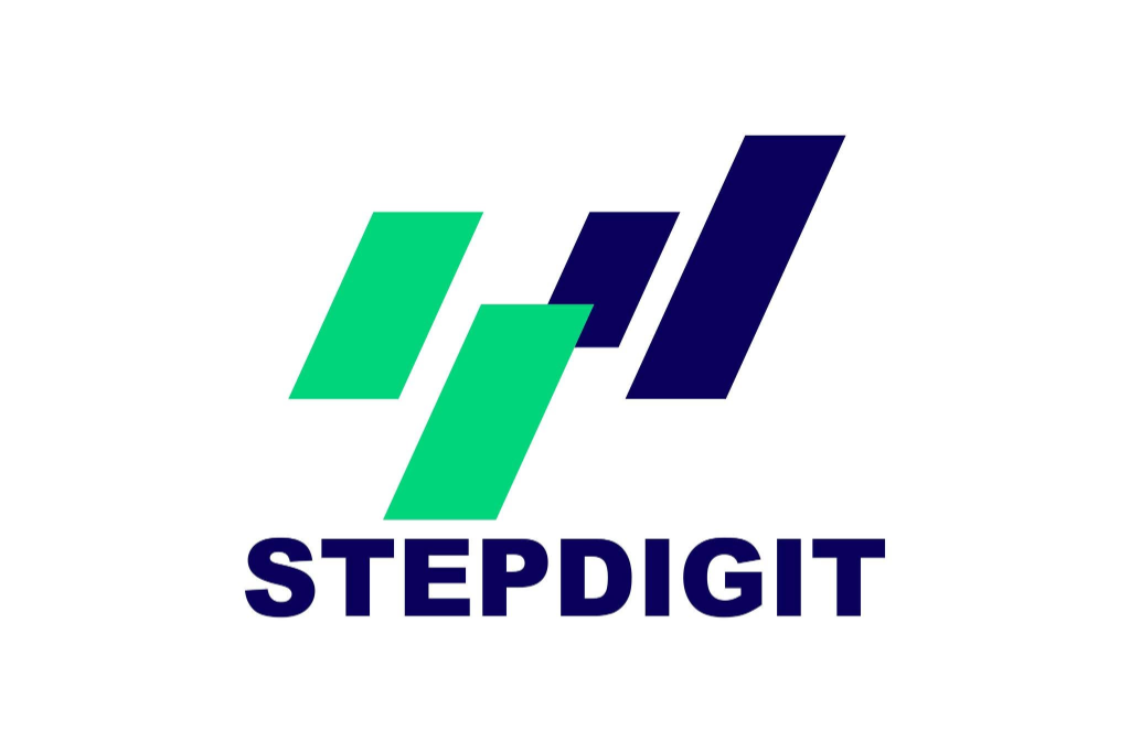 StepDigit